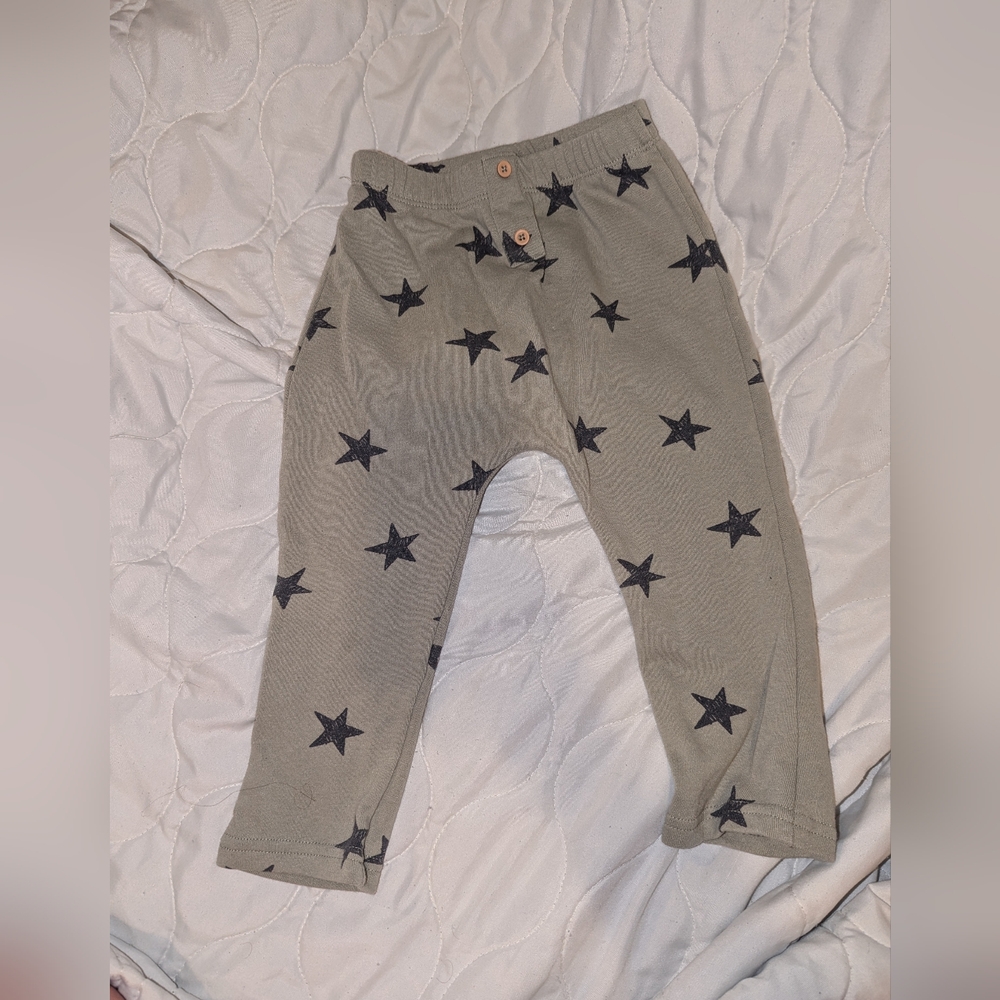 Grayson collective pants size 2T